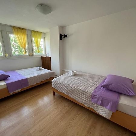 Apartman Spahija Σίμπενικ Εξωτερικό φωτογραφία