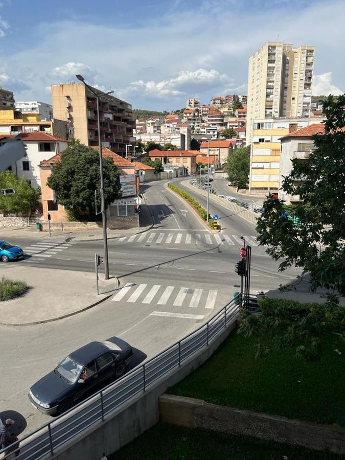 Apartman Spahija Σίμπενικ Εξωτερικό φωτογραφία