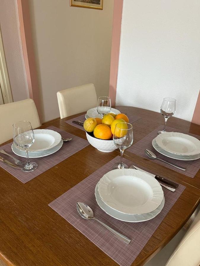 Apartman Spahija Σίμπενικ Εξωτερικό φωτογραφία
