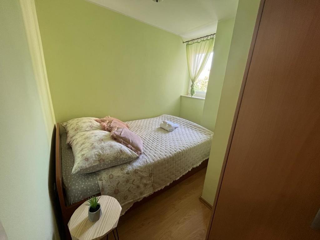 Apartman Spahija Σίμπενικ Εξωτερικό φωτογραφία