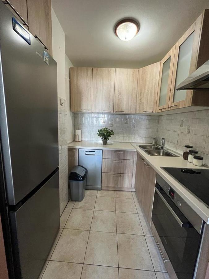 Apartman Spahija Σίμπενικ Εξωτερικό φωτογραφία