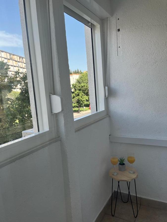 Apartman Spahija Σίμπενικ Εξωτερικό φωτογραφία